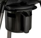 Preview: Mr. Gardener Holzkohlegrill Nashville, Grillfläche 53,5 cm, Kudelgrill, 8190